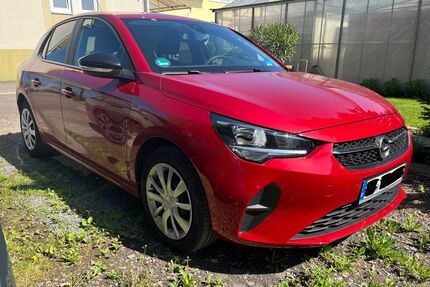 Opel Corsa 36.000 km 10.600 &euro; Bornheim 53332