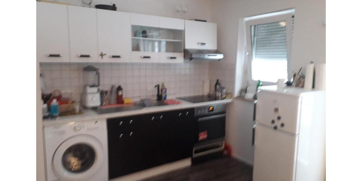 Etagenwohnung Köln Kalk - 2 Zimmer, 50 m&sup2;, 1.050&euro; | Angebot:25908420