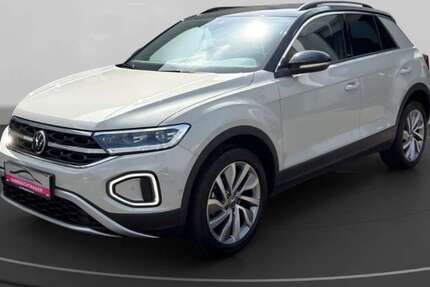 VW T-Roc 30.954 km 26.980 &euro; Euskirchen 53879