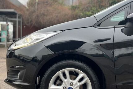 Ford Fiesta 63.500 km 6.999 &euro; Köln 51067