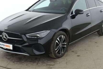 Mercedes-Benz CLA 250 29.106 km 28.640 &euro; Köln 50739