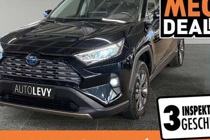 Toyota RAV4 27.481 km 37.470 &euro; Köln 50825