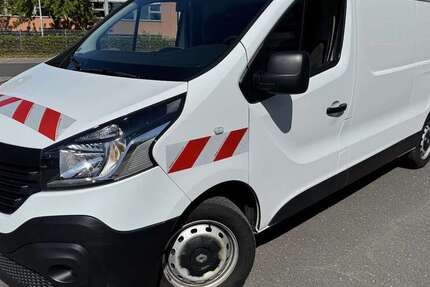 Renault Trafic 100.000 km 15.000 &euro; Erftstadt (bei Köln) 50374