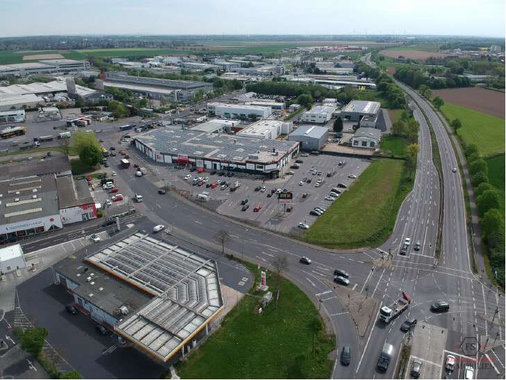 Gewerbeobjekt Düren Mariaweiler-Hoven - 9.990&euro; | Angebot:25929647