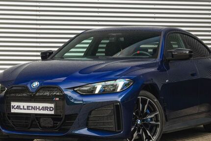 BMW i4 19.854 km 53.907 &euro; Köln 51149