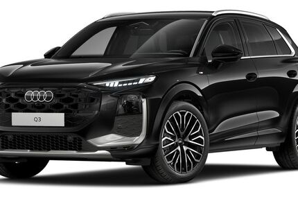 Audi Q3 1.835 km 49.990 &euro; Düren 52351