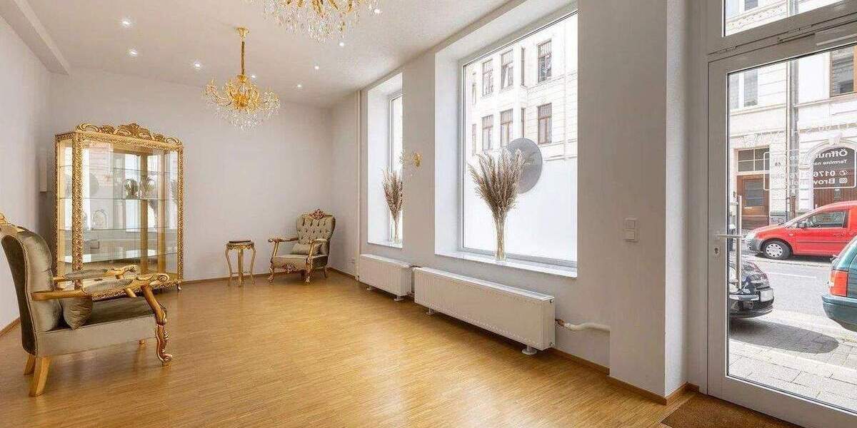 Gewerbeobjekt Köln Neustadt-Süd - 2.000&euro; | Angebot:25712573