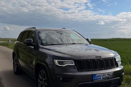 Jeep Grand Cherokee 165.000 km 17.490 &euro; Kerpen 50171