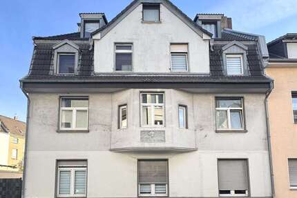 Wohnung Leverkusen Alkenrath - 2 Zimmer, 53 m&sup2;, 477&euro; | Angebot:24434111