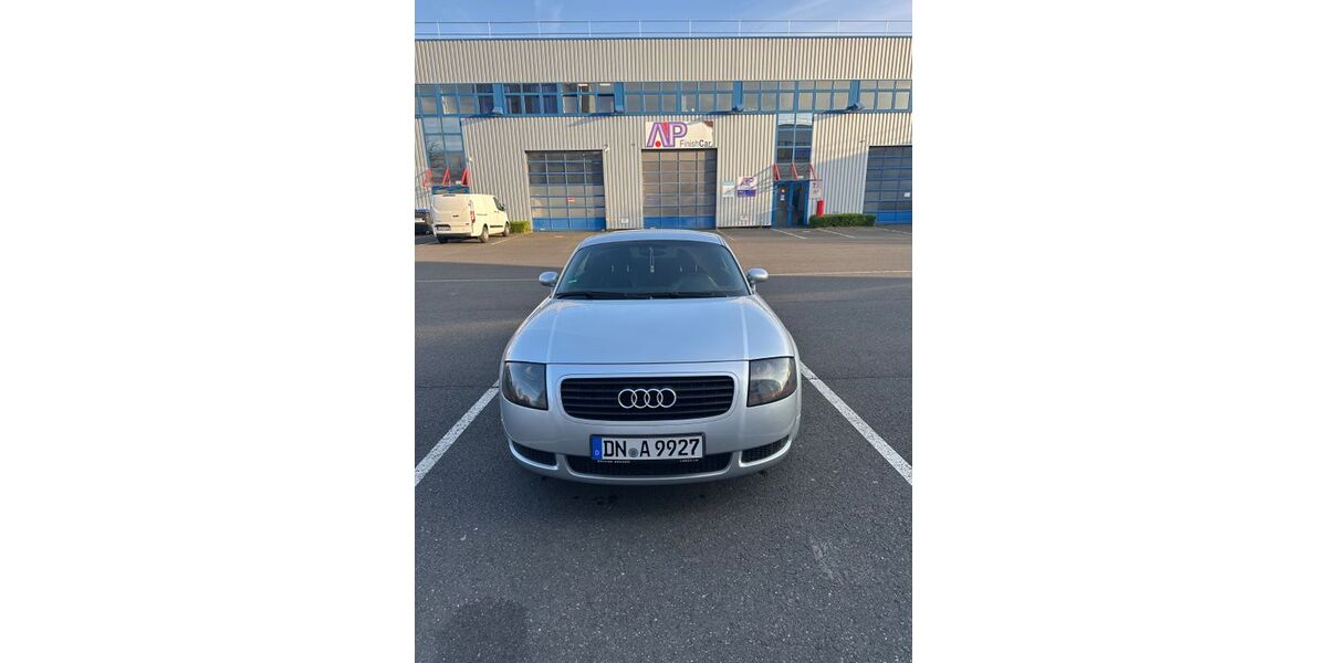Audi TT 285.000 km 3.000 &euro; Düren 52355