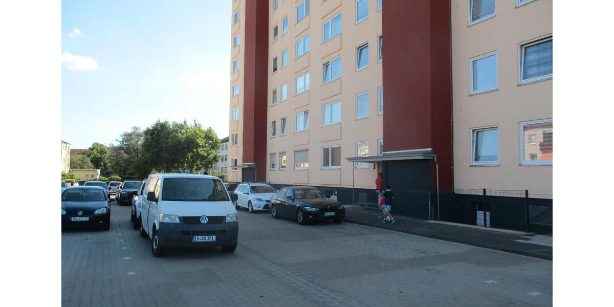Erdgeschoßwohnung Euskirchen - 3 Zimmer, 67 m&sup2;, 159.000&euro; | Angebot:26955714