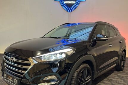 Hyundai TUCSON 69.600 km 16.900 &euro; Alfter 53347