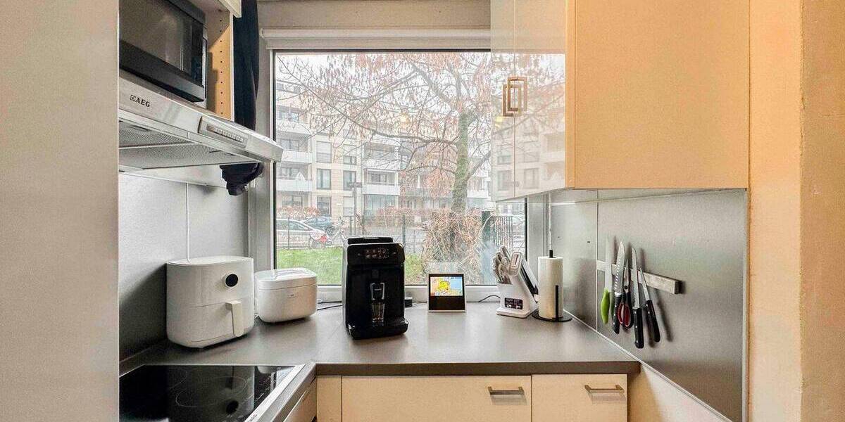 Einfamilienhaus Köln Ehrenfeld - 2 Zimmer, 239.000&euro; | Angebot:25773814