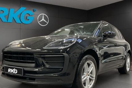 Porsche Macan 23.294 km 62.380 &euro; Bornheim 53332