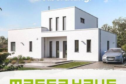 Haus Bergheim Quadrath-Ichendorf - 4 Zimmer, 162 m&sup2;, 633.608&euro; | Angebot:26788464
