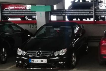 Mercedes-Benz CLK 320 101.000 km 15.500 &euro; Monheim 40789