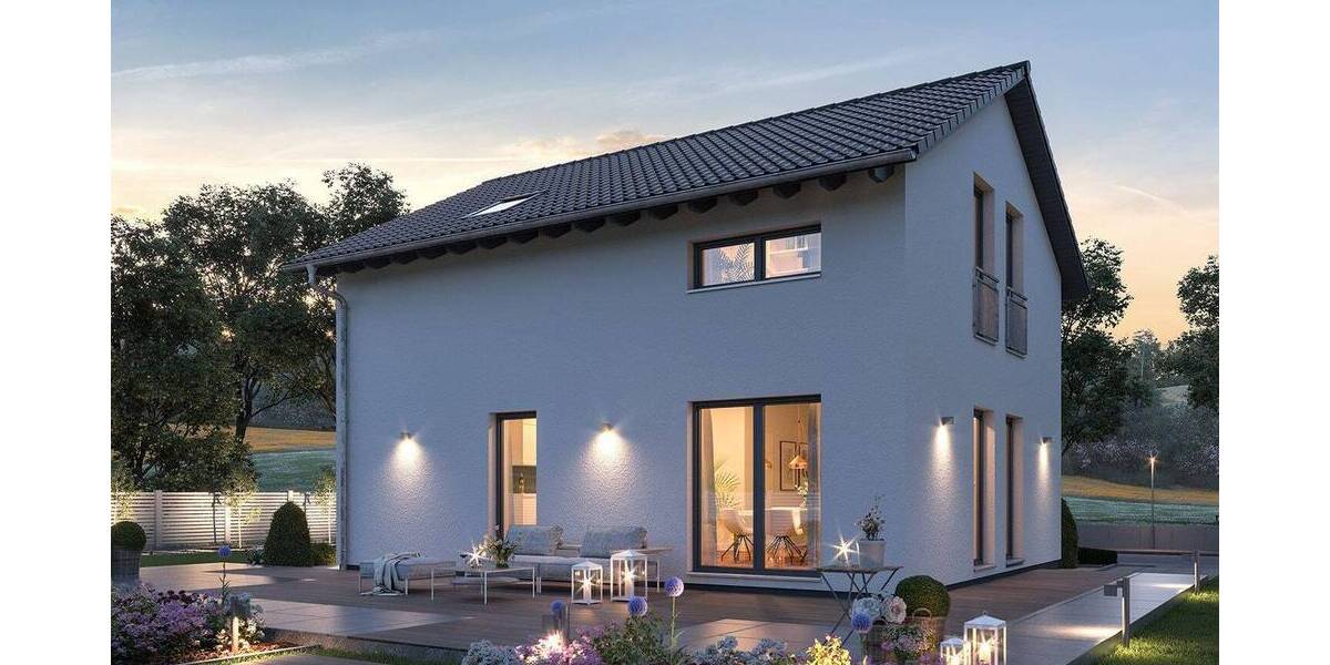 Einfamilienhaus Erftstadt Lechenich - 5 Zimmer, 113 m&sup2;, 471.097&euro; | Angebot:26798646