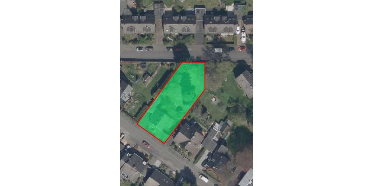 Grundstück Köln Chorweiler - 598.000&euro; | Angebot:23784813