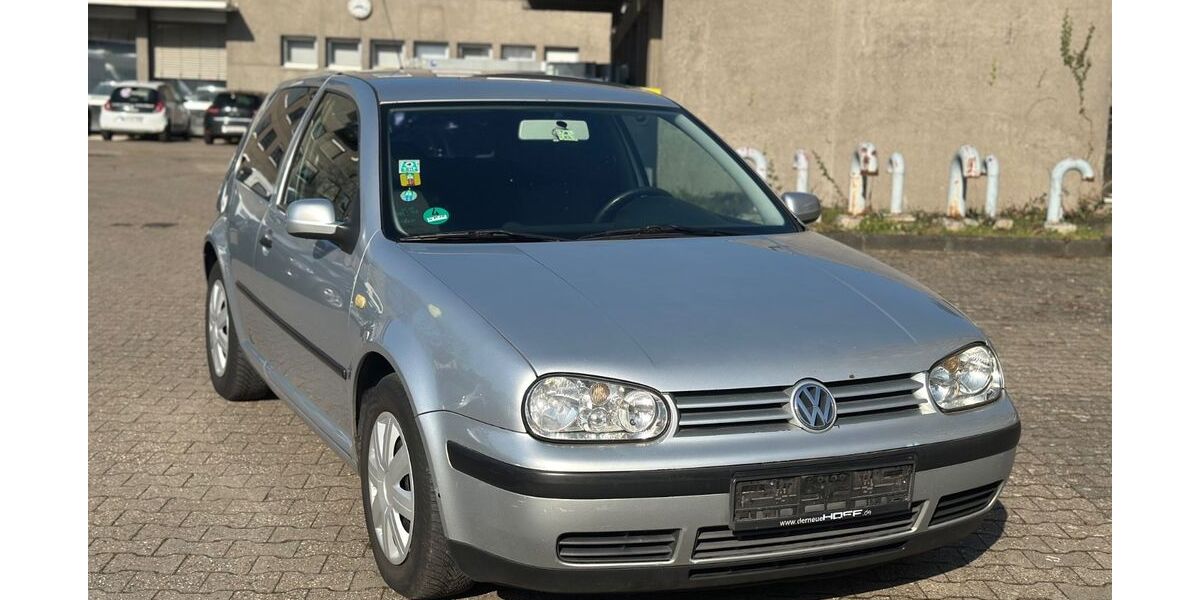 VW Golf 204.000 km 2.200 &euro; Brühl (Nähe Köln) 50321
