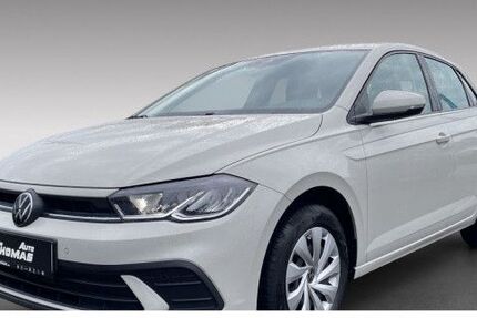 VW Polo 17.996 km 21.880 &euro; Bornheim 53332