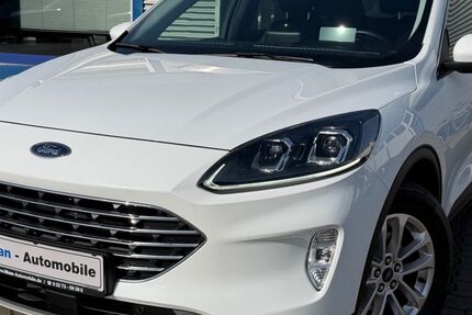 Ford Kuga 97.300 km 19.550 &euro; Kerpen-Sindorf 50170