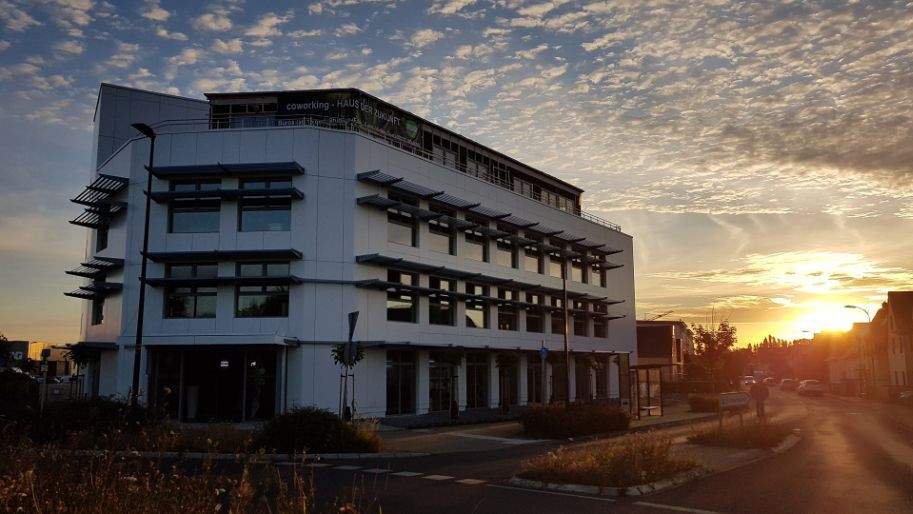 Gewerbeobjekt Hürth Kalscheuren - 1.500&euro; | Angebot:25871031