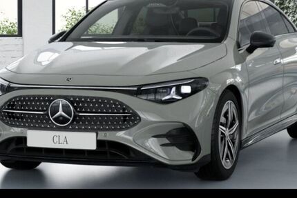 Mercedes-Benz CLA 200 9.900 km 44.990 &euro; Frechen 50226