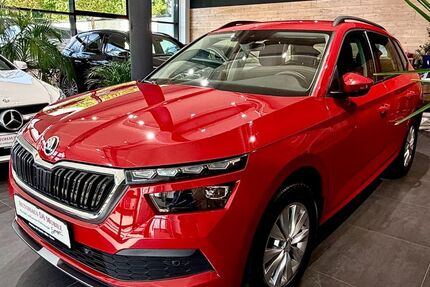 Skoda Kamiq 164.000 km 12.890 &euro; Alfter / Bonn 53347