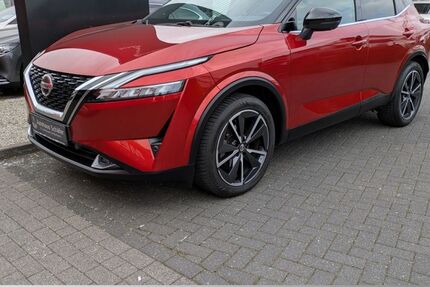 Nissan Qashqai 33.145 km 25.875 &euro; Leverkusen 51373