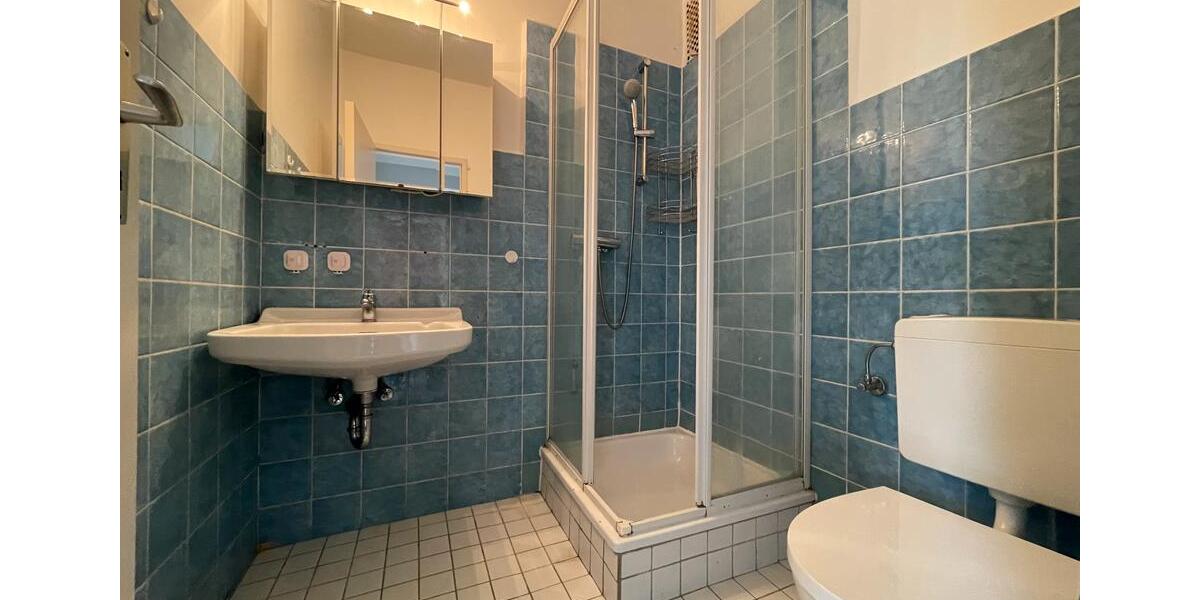 Terrassenwohnung Köln Mülheim - 1 Zimmer, 35 m&sup2;, 800&euro; | Angebot:25416449