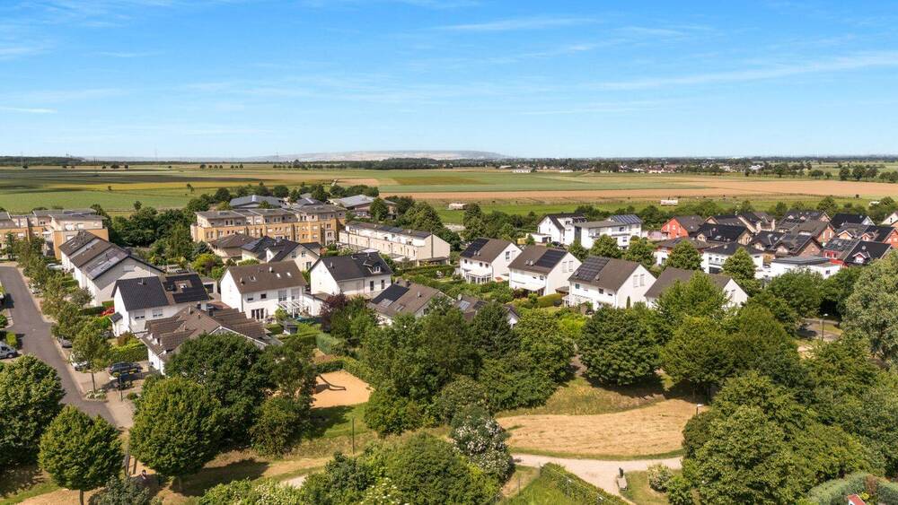 Doppelhaushälfte Kerpen Sindorf - 4 Zimmer, 137 m&sup2;, 650.000&euro; | Angebot:26826215