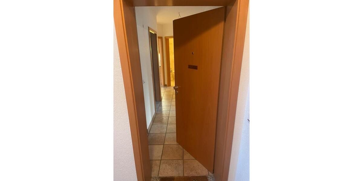 Etagenwohnung Bergheim Auenheim - 2.5 Zimmer, 77 m&sup2;, 315.000&euro; | Angebot:25945498