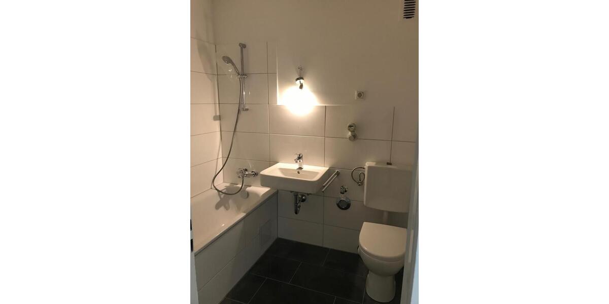 Etagenwohnung Monheim am Rhein - 1.5 Zimmer, 44 m&sup2;, 519&euro; | Angebot:25571586