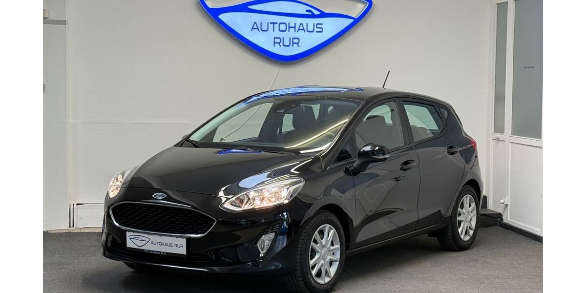 Ford Fiesta 54.900 km 9.490 &euro; Düren 52353
