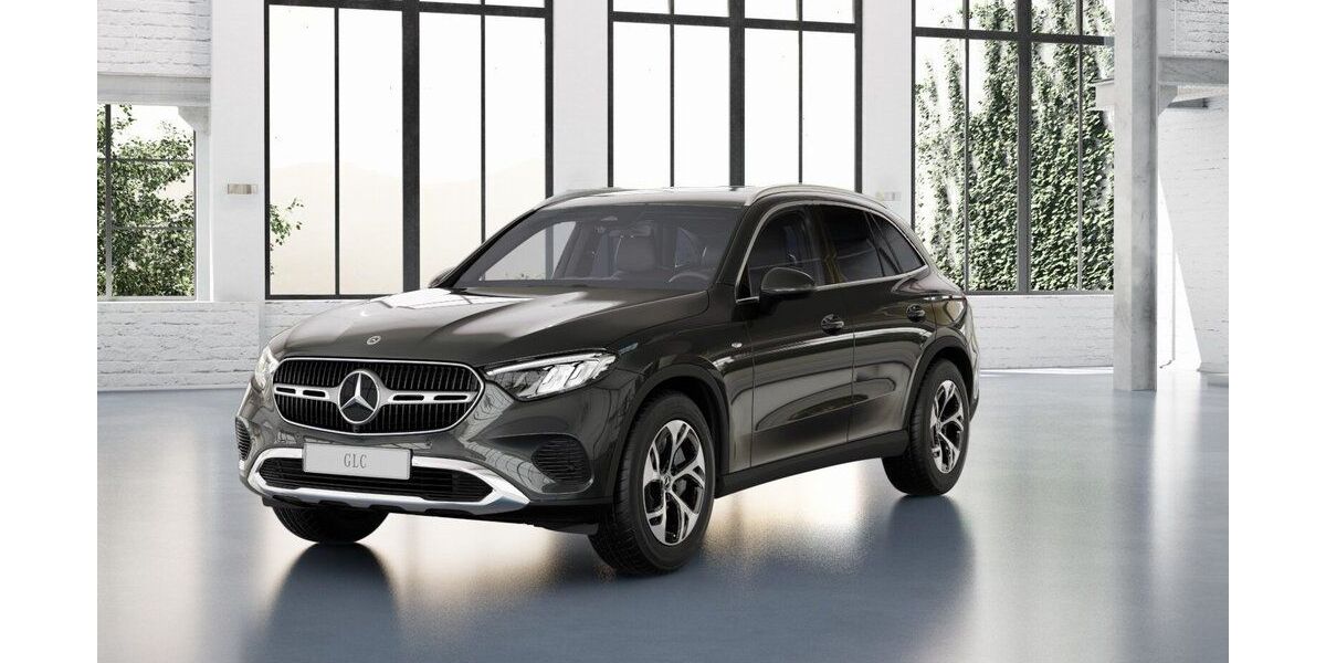 Mercedes-Benz GLC 300 7.242 km 58.900 &euro; Düren 52349