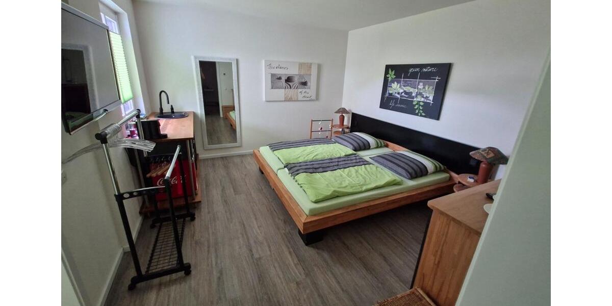 Terrassenwohnung Nideggen - 4 Zimmer, 114 m&sup2;, 1.400&euro; | Angebot:25444042