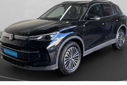 VW Tiguan 14.001 km 44.790 &euro; Köln 50823