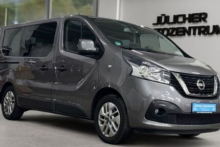 Nissan NV300 60.000 km 22.790 &euro; Jülich 52428