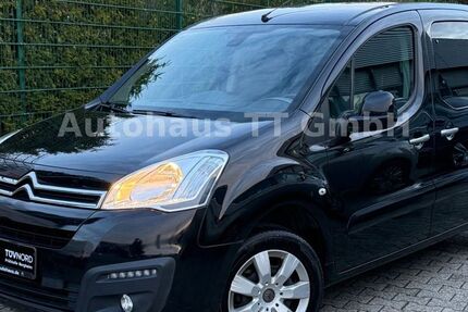 Citroen Berlingo 82.241 km 10.799 &euro; Bergheim bei Köln 50126