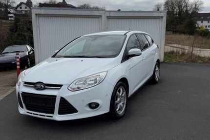 Ford Focus 84.123 km 5.790 &euro; Nideggen 52385