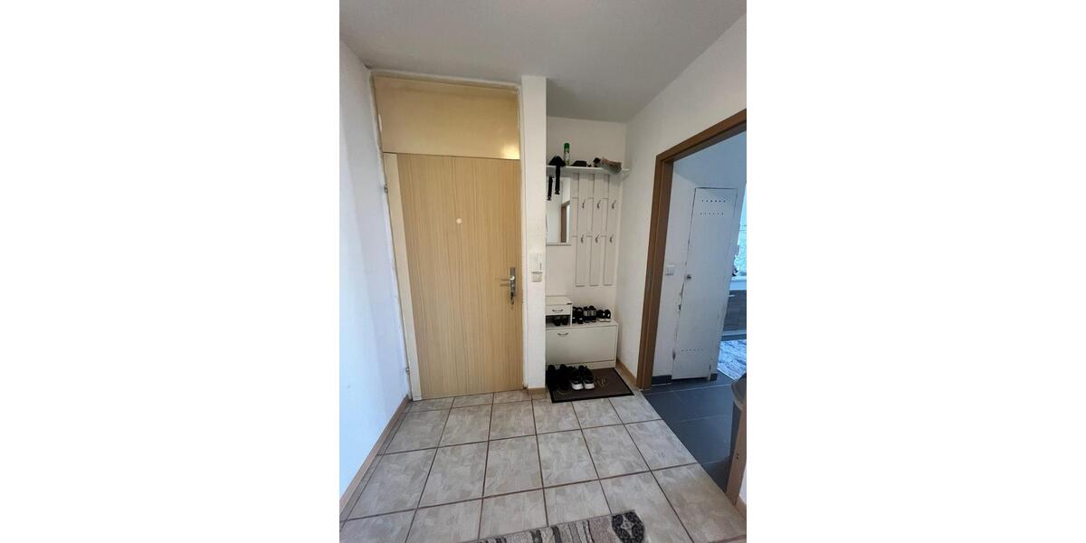 Etagenwohnung Dormagen Hackenbroich - 3 Zimmer, 73 m&sup2;, 1.000&euro; | Angebot:25898936