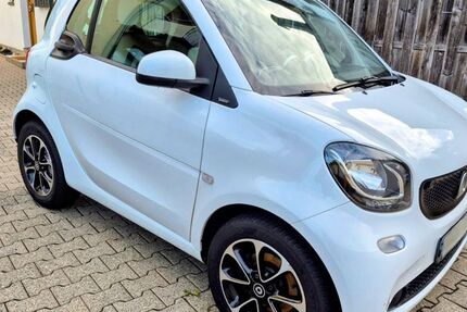 Smart ForTwo 86.000 km 7.899 &euro; Köln 50769