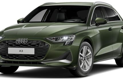 Audi A3 1.003 km 32.780 &euro; Düren 52351