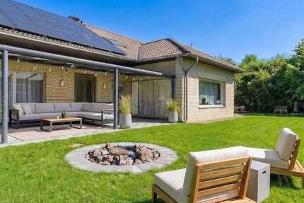 Haus Grevenbroich-Südstadt Südstadt - 6 Zimmer, 241 m&sup2;, 1.250.000&euro; | Angebot:25983177