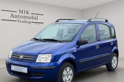 Fiat Panda 61.000 km 3.950 &euro; Hürth 50354