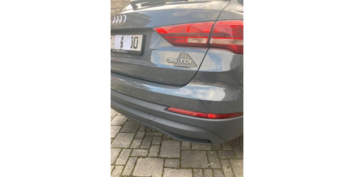 Audi Q3 122.000 km 22.500 &euro; Köln 50769