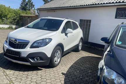 Opel Mokka 149.000 km 9.290 &euro; Zuelpich 53909