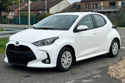 Toyota Yaris 81.922 km 13.685 &euro; Erftstadt 50374