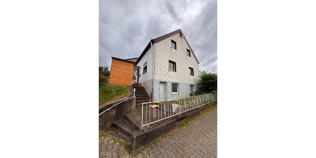Einfamilienhaus Hürtgenwald - 4 Zimmer, 95 m&sup2;, 116.000&euro; | Angebot:25783784
