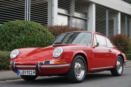 Porsche 911 Urmodell 89.006 km 94.900 &euro; Elsdorf 50189